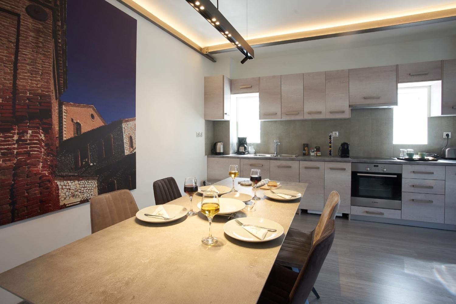 Athenian Residences Exterior photo