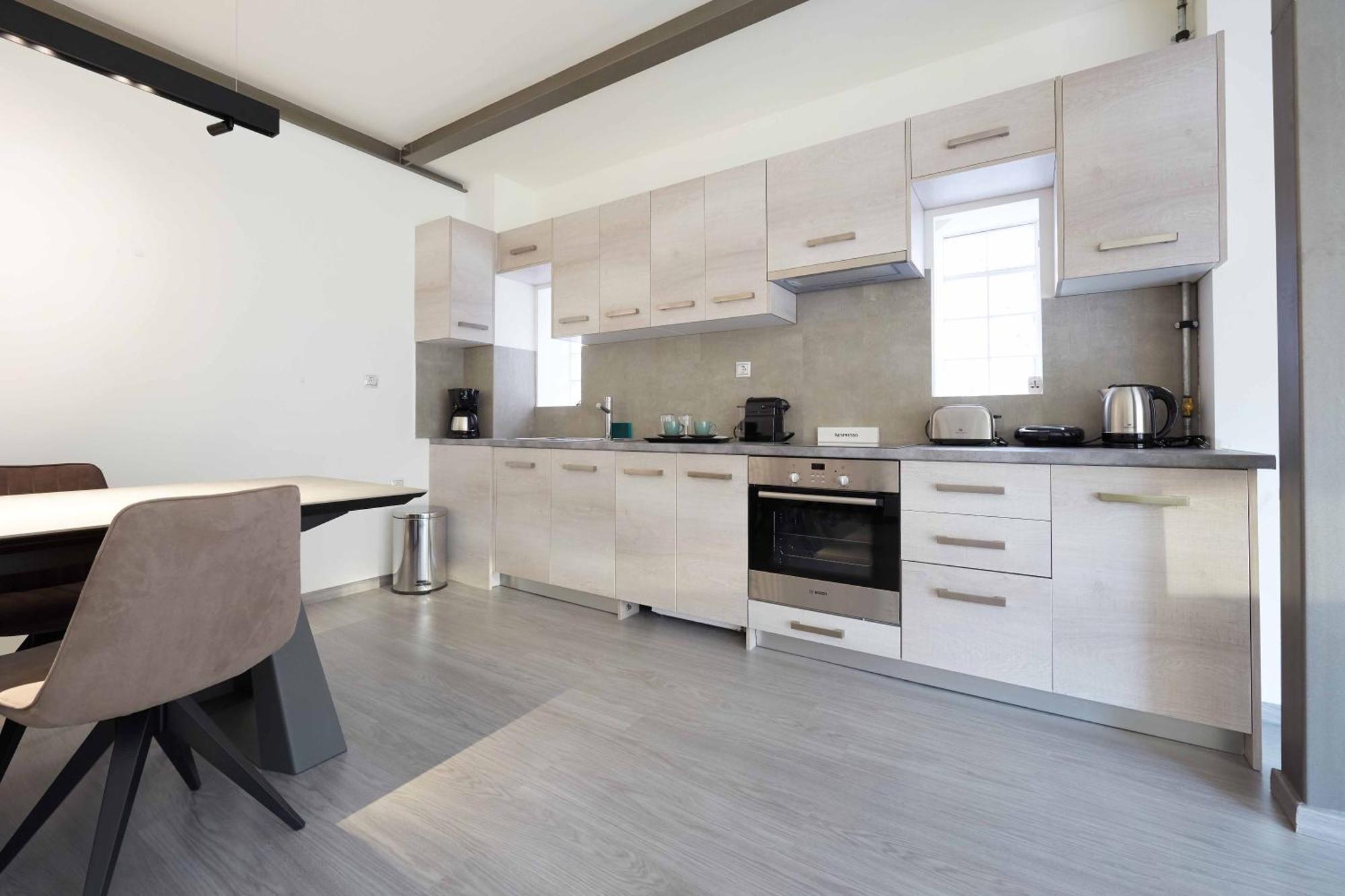 Athenian Residences Exterior photo